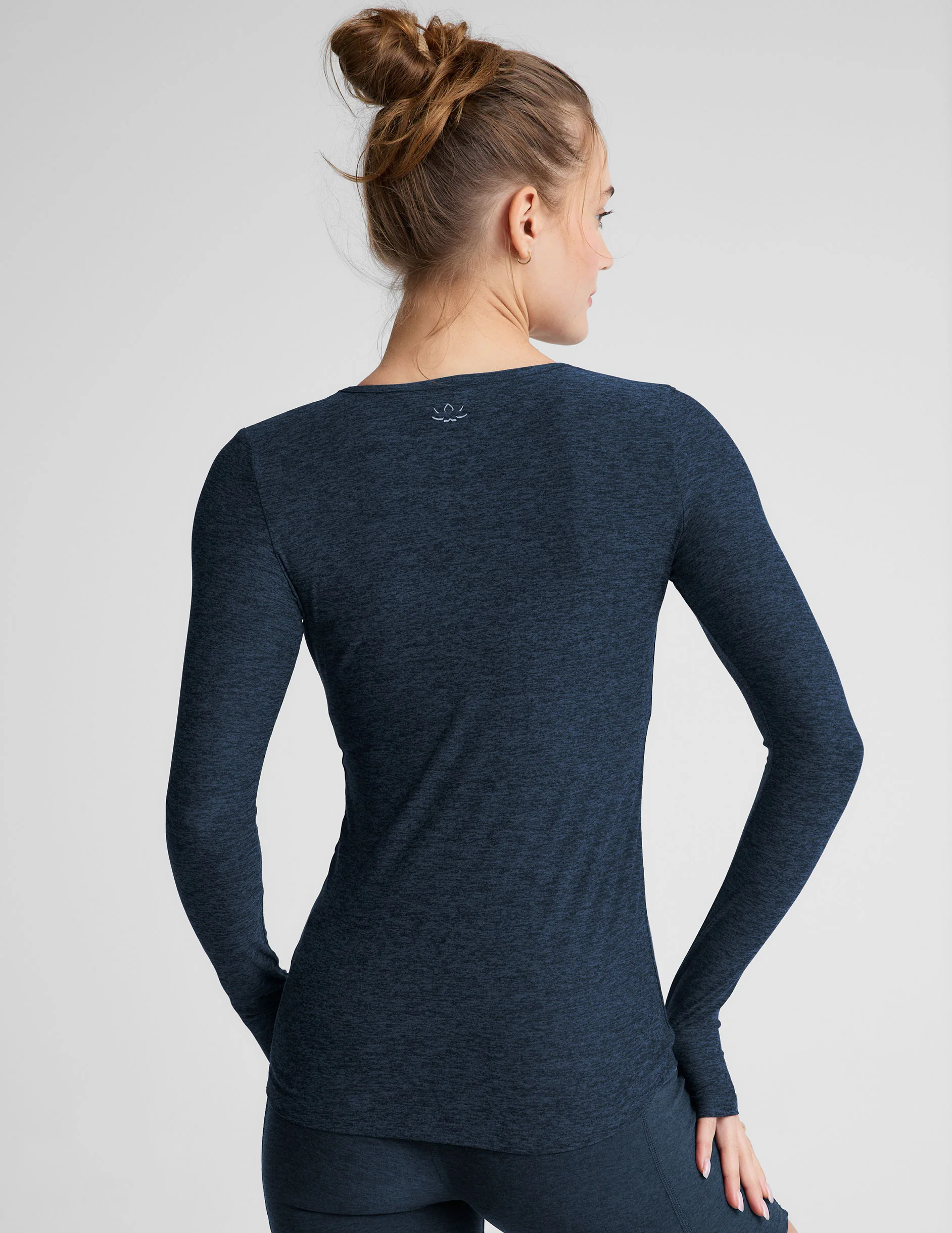 Featherweight Classic Crew Pullover - Image 3
