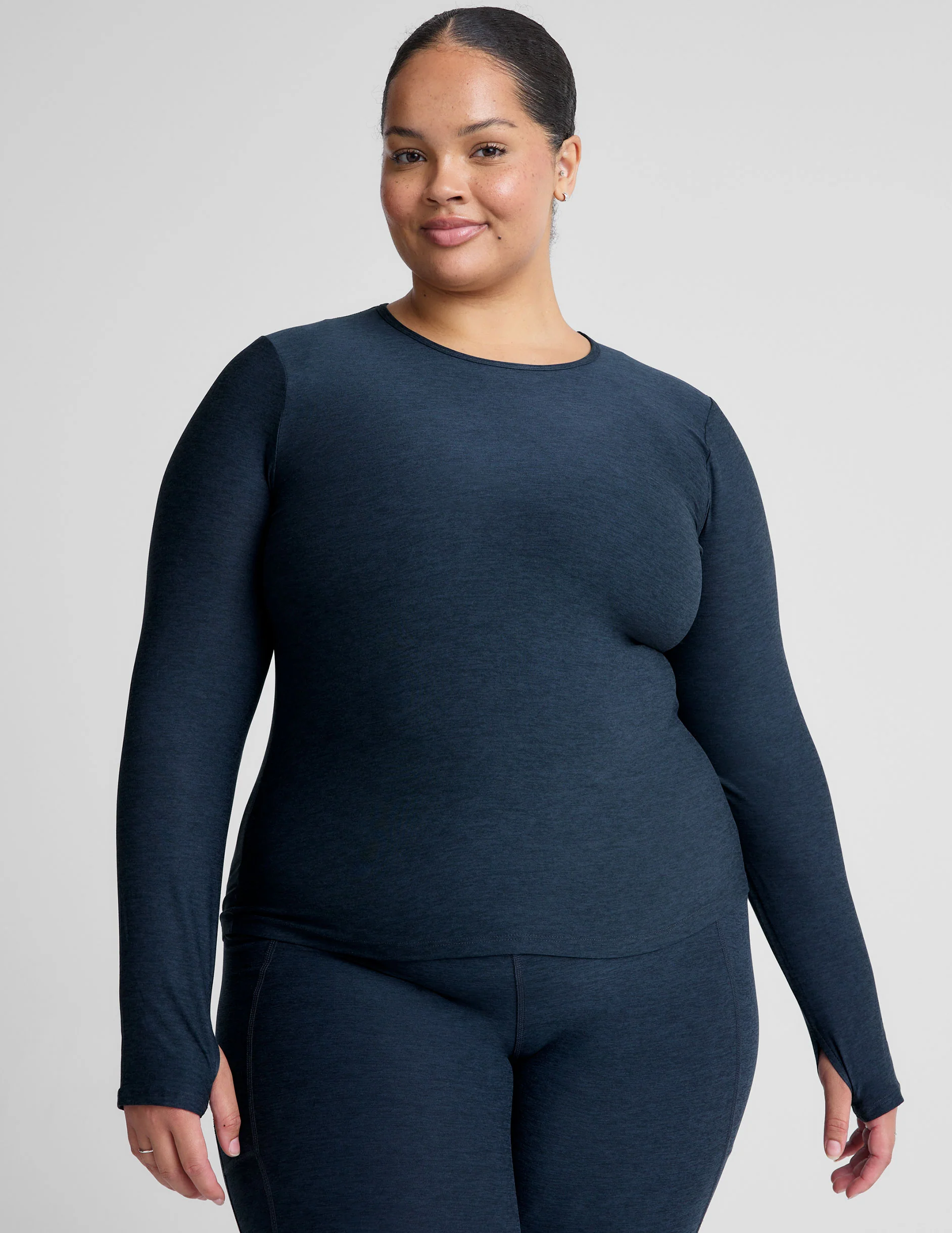 Featherweight Classic Crew Pullover - Image 5