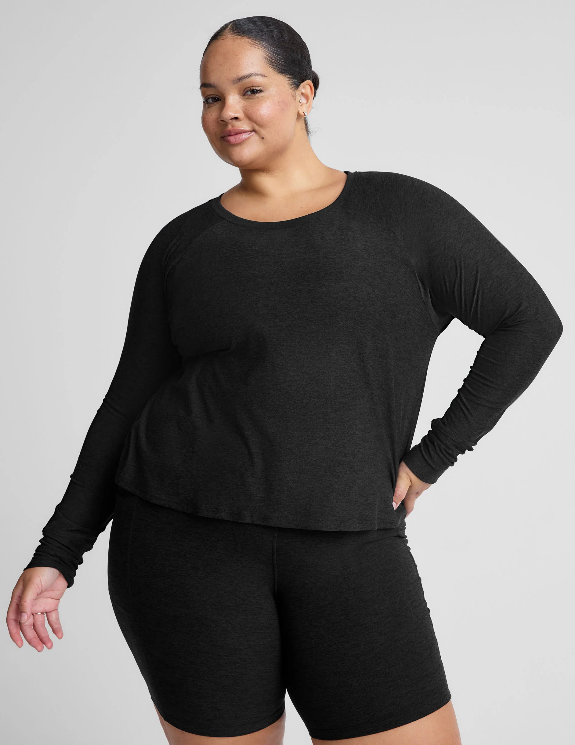 Featherweight Daydreamer Pullover - Image 6