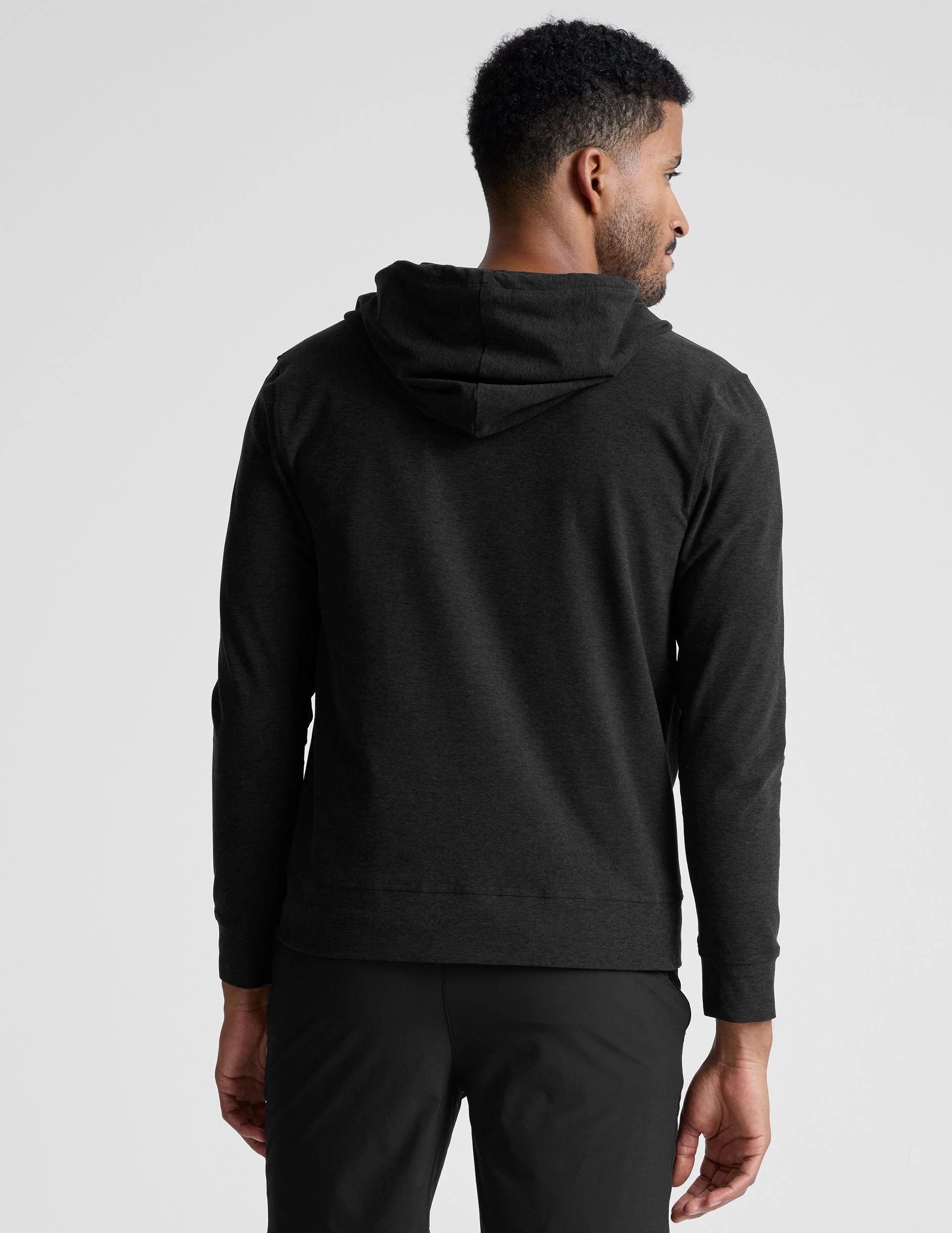 Freefit Men's Zip Hoodie - Image 3