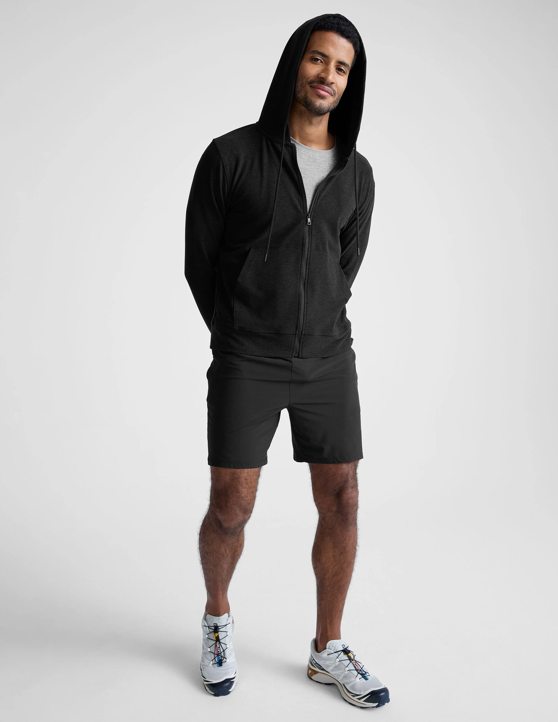 Freefit Men's Zip Hoodie - Image 5