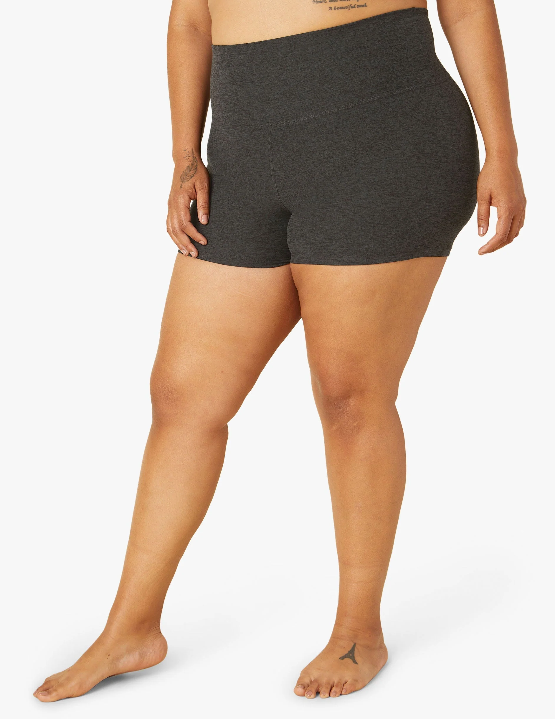 Spacedye Keep Pace 3" Short - Image 11