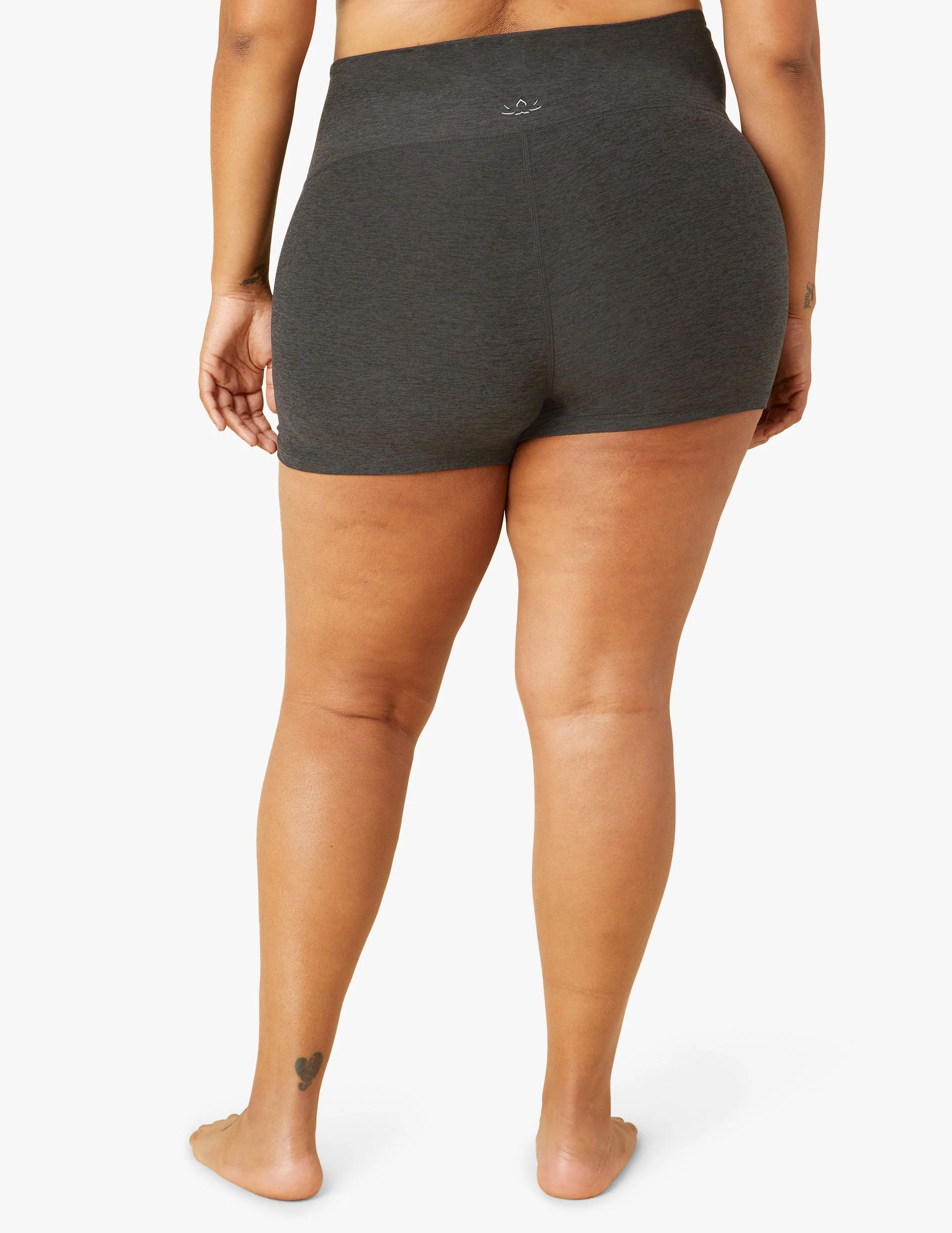 Spacedye Keep Pace 3" Short - Image 13