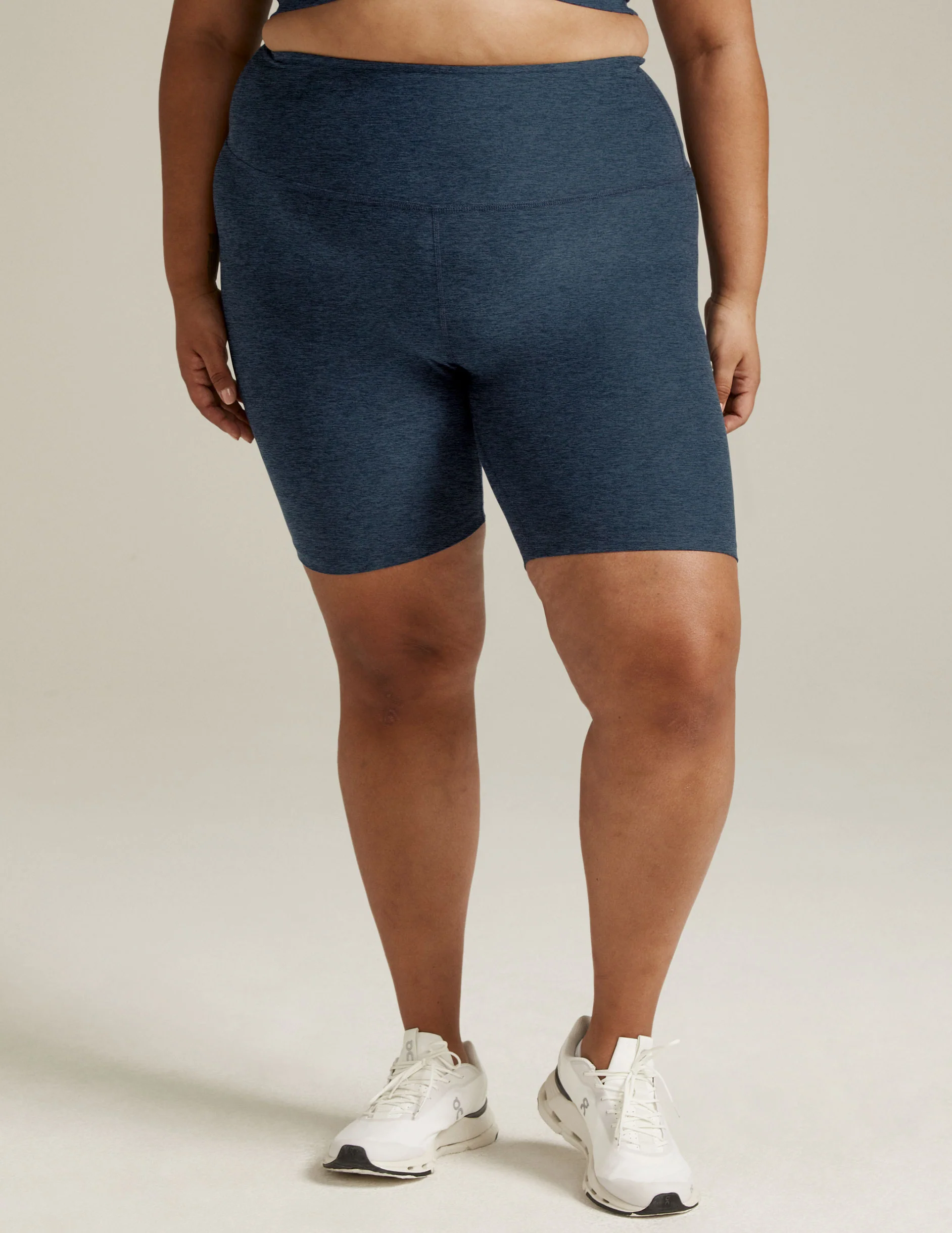 Spacedye Keep Pace 7" Short - Image 10