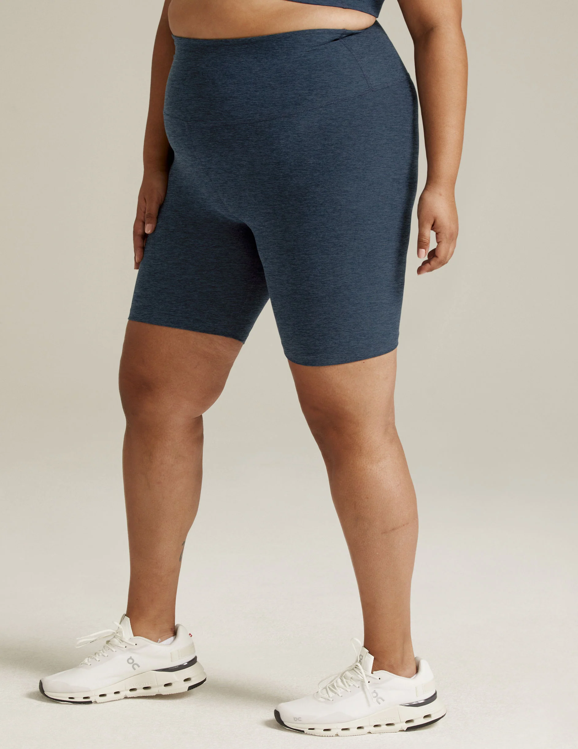 Spacedye Keep Pace 7" Short - Image 11