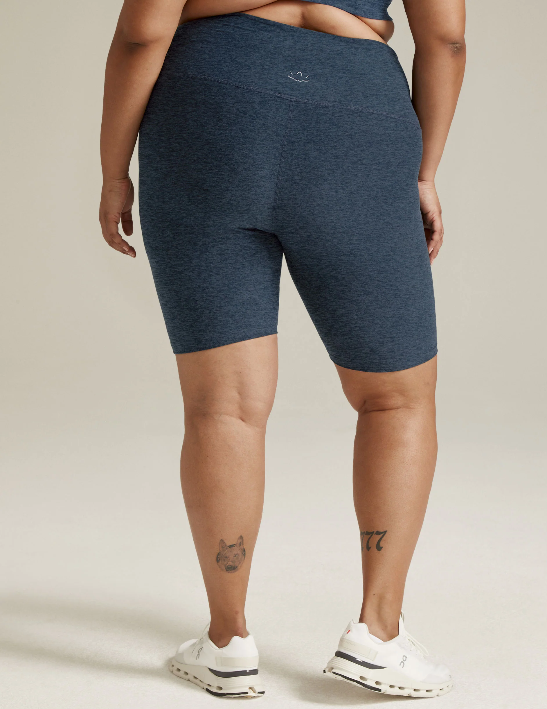 Spacedye Keep Pace 7" Short - Image 12