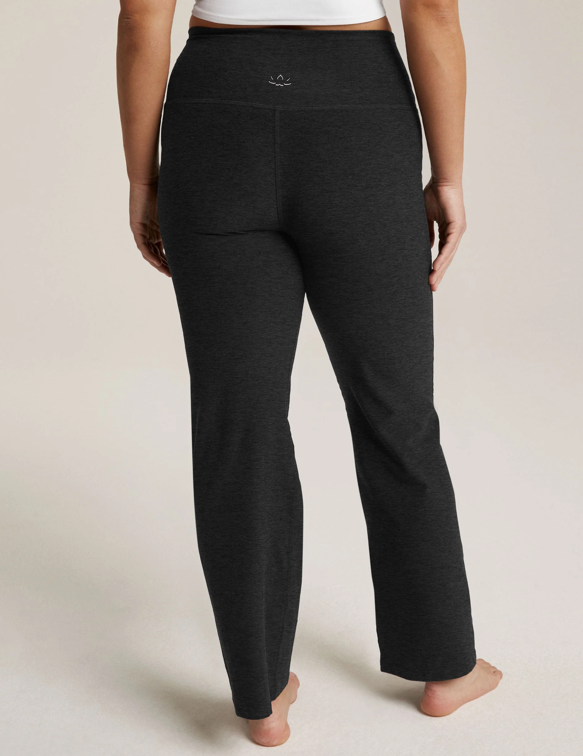 Spacedye Practice High Waisted Bootcut Pant - Image 10