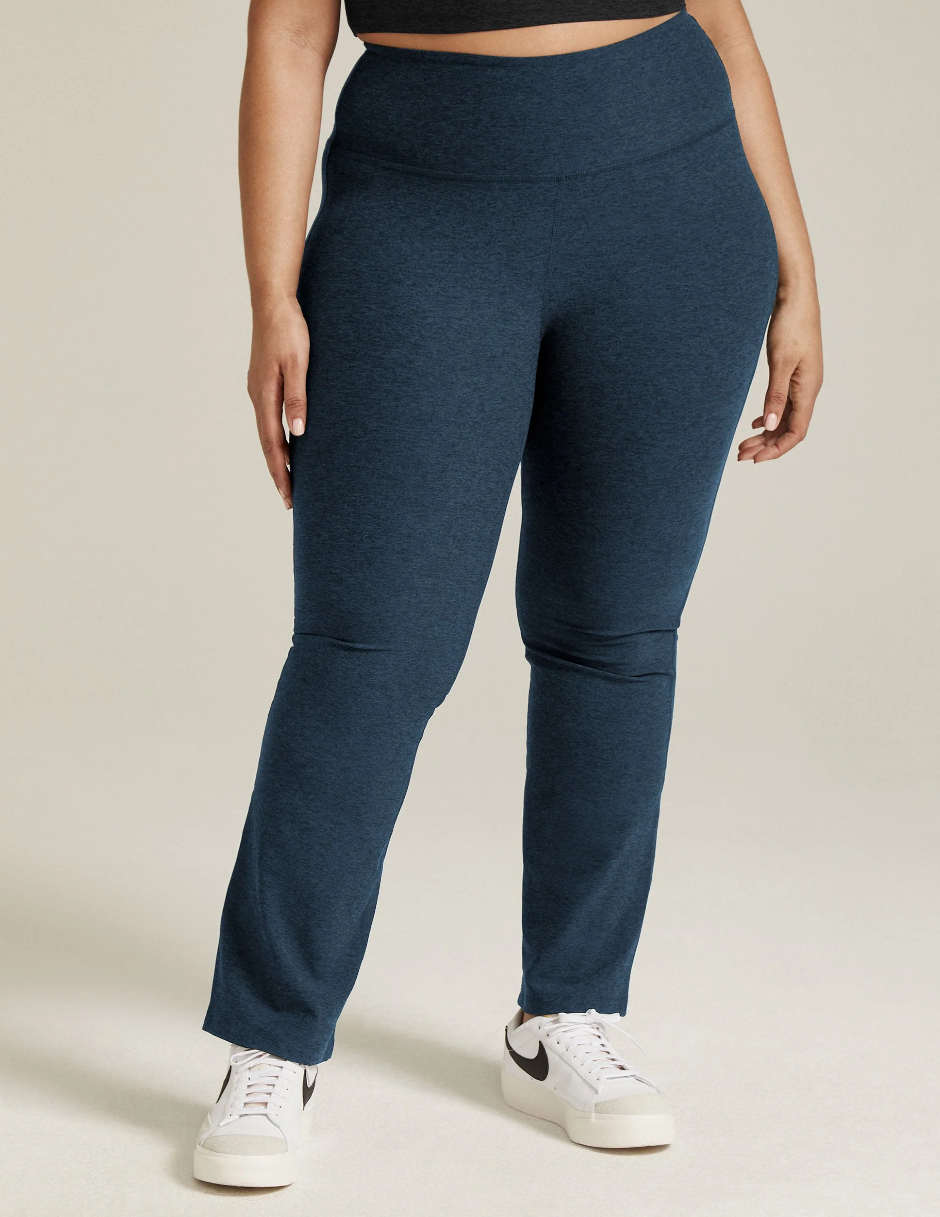 Spacedye Practice High Waisted Bootcut Pant - Image 13